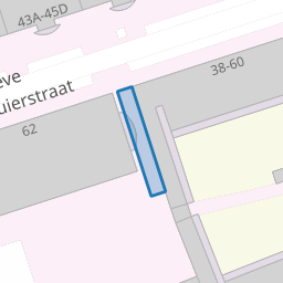 Perceel DHV00-C-5334