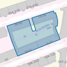 Perceel DHV00-C-5336