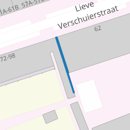 Perceel DHV00-C-5342