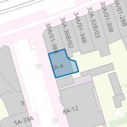 Perceel DHV00-C-5348