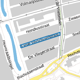 Perceel DHV00-C-5351