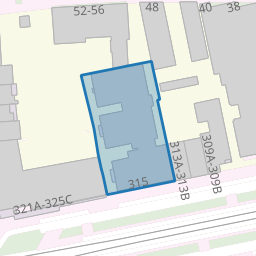 Perceel DHV00-C-5359