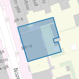 Perceel DHV00-C-5380