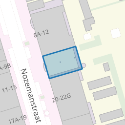 Perceel DHV00-C-5381