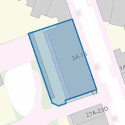 Perceel DHV00-C-5392