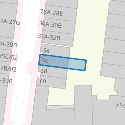 Perceel DHV00-C-5425