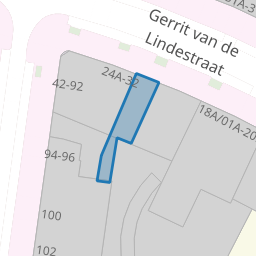 Perceel DHV00-C-5440