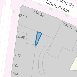 Perceel DHV00-C-5441