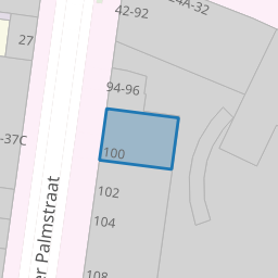 Perceel DHV00-C-5446