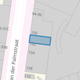 Perceel DHV00-C-5448