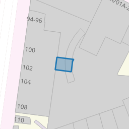 Perceel DHV00-C-5449