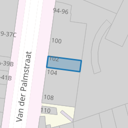 Perceel DHV00-C-5450