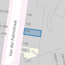 Perceel DHV00-C-5452