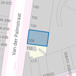 Perceel DHV00-C-5454