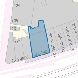 Perceel DHV00-C-5458