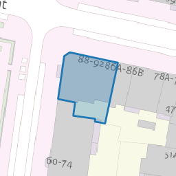 Perceel DHV00-C-5461