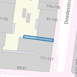 Perceel DHV00-C-5465