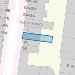 Perceel DHV00-C-5473