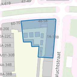 Perceel DHV00-C-5476