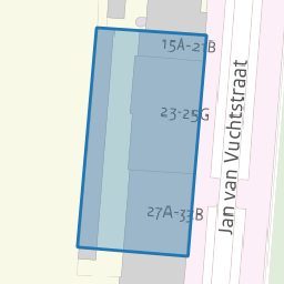 Perceel DHV00-C-5477