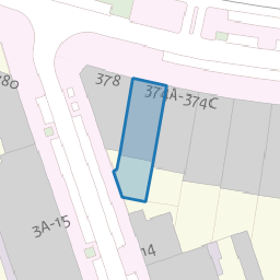 Perceel DHV00-C-5486