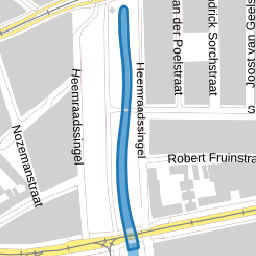 Perceel DHV00-C-5490