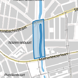 Perceel DHV00-C-5491