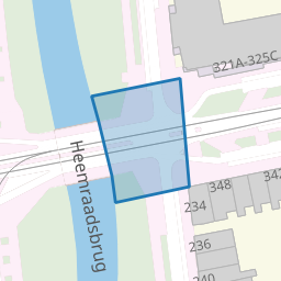 Perceel DHV00-C-5492