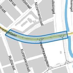 Perceel DHV00-C-5493