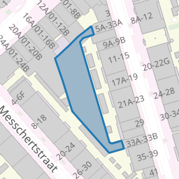 Perceel DHV00-C-5511