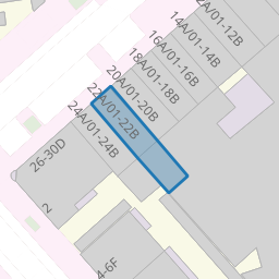 Perceel DHV00-C-5527