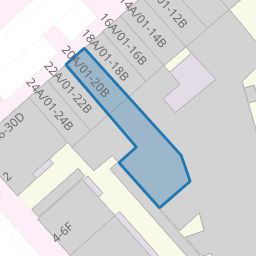 Perceel DHV00-C-5528