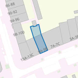 Perceel DHV00-C-5549