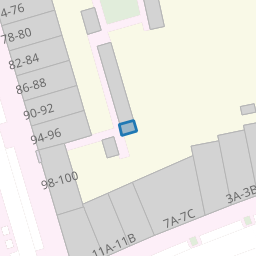 Perceel DHV00-C-5550