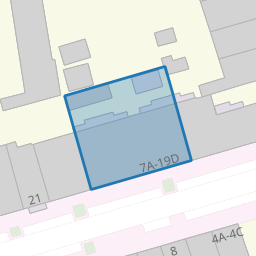 Perceel DHV00-C-5556