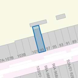 Perceel DHV00-C-5561