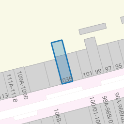 Perceel DHV00-C-5566