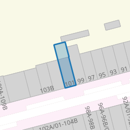 Perceel DHV00-C-5568