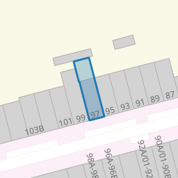 Perceel DHV00-C-5569