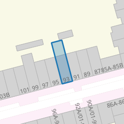 Perceel DHV00-C-5571