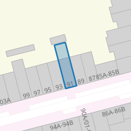 Perceel DHV00-C-5572