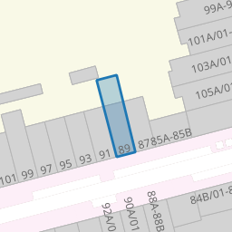 Perceel DHV00-C-5573