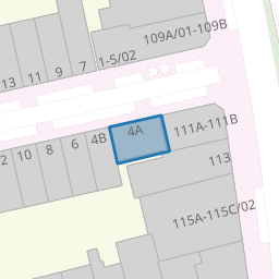 Perceel DHV00-C-5588