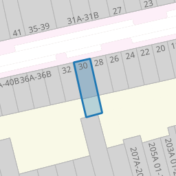 Perceel DHV00-C-5596