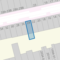 Perceel DHV00-C-5599