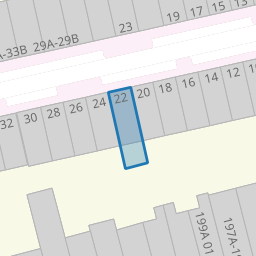 Perceel DHV00-C-5600