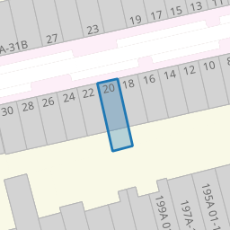 Perceel DHV00-C-5601