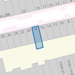 Perceel DHV00-C-5602