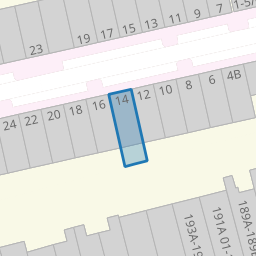 Perceel DHV00-C-5604