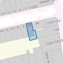 Perceel DHV00-C-5609